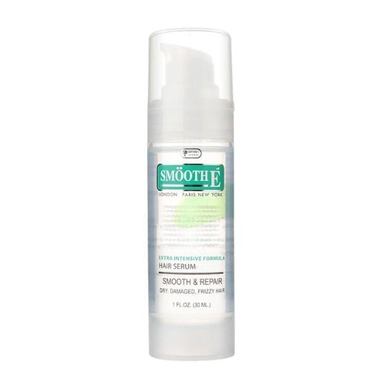Smooth E Silky Hair Serum