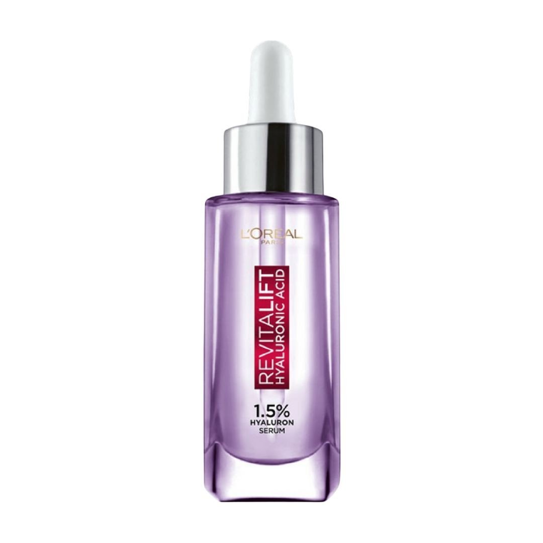 L'Oreal Paris Revitalift Hyaluronic Acid Serum