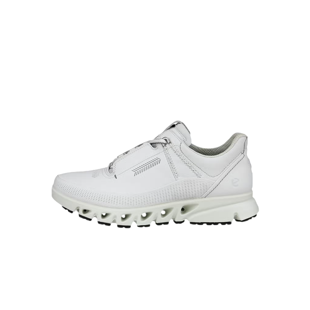 ECCO Women Multi-Vent Waterproof Shoes