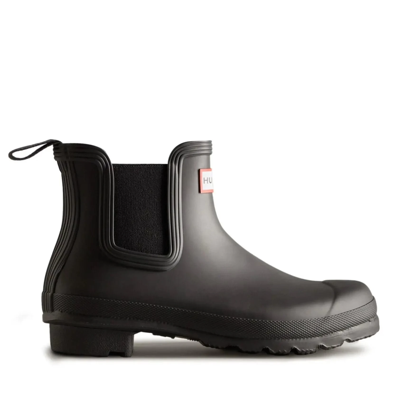 Hunter Sneaker & Chelsea Boots