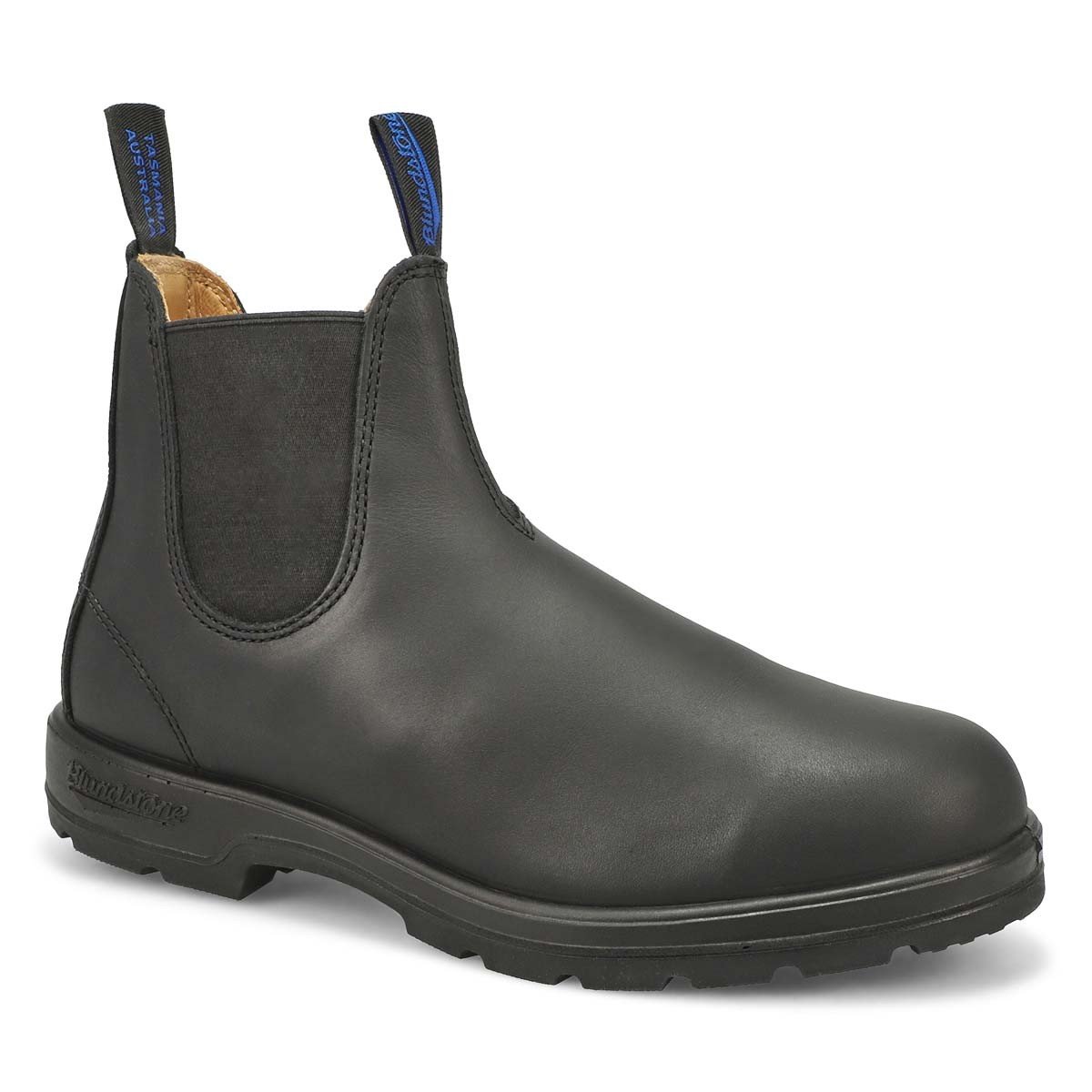 Blundstone Women's Thermal Chelsea Boots - Black