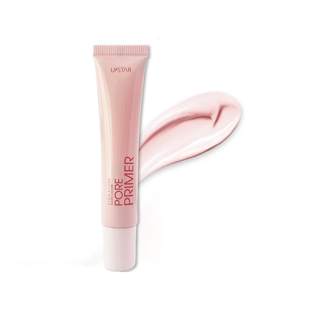 Ustar Zignature Maxx Cover Pore Primer