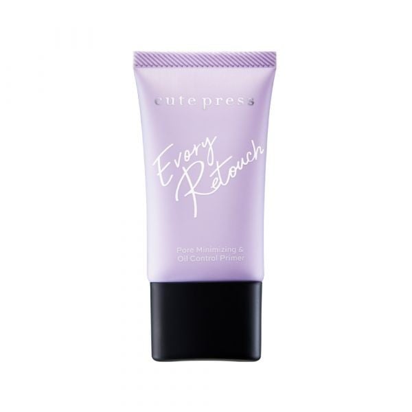 Cute Press Evory Retouch Pore Minimizing & Oil Control Primer