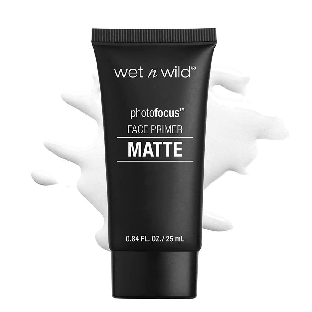 Wet n Wild Photofocus Face Primer