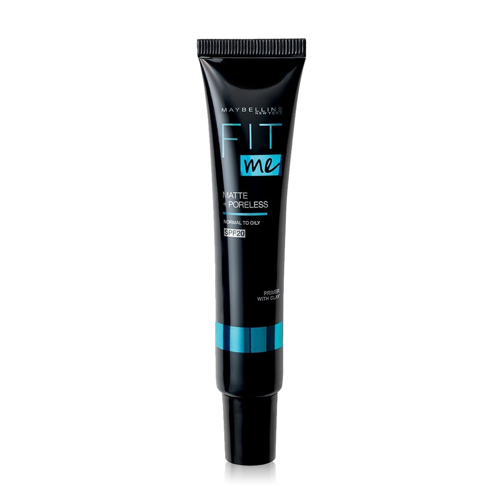 Maybelline Fit Me Matte + Poreless Primer SPF20 PA+