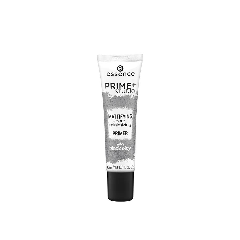 Essence Prime+ Studio Mattifying + Pore Minimizing Primer