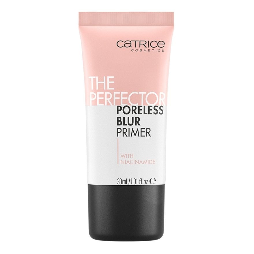 Catrice Prime & Fine Poreless Blur Primer