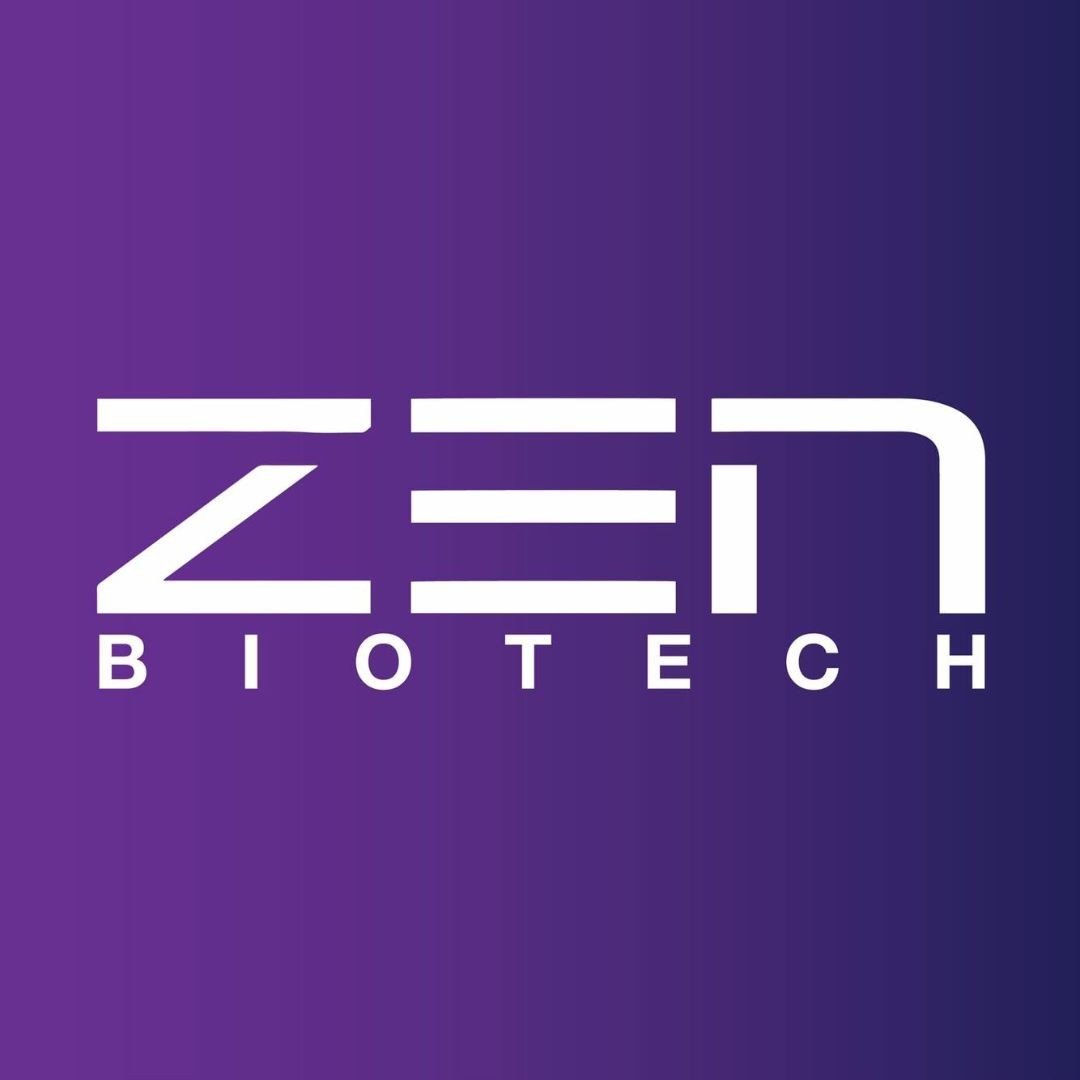 โรงงานที่รับผลิตอาหารเสริม ZEN Biotech