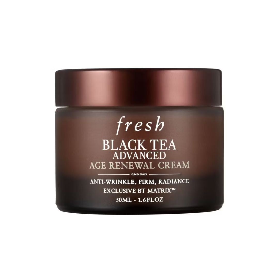 Fresh Black Tea Advanced Age Renewal Cream