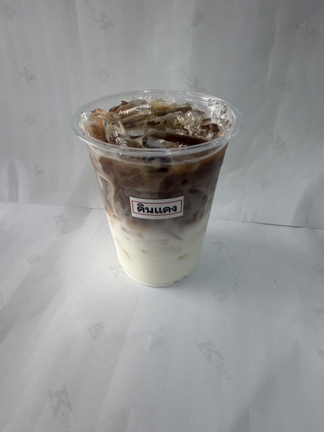 ร้าน Din Daeng Coffee & Tea | รีวิวร้านอาหาร