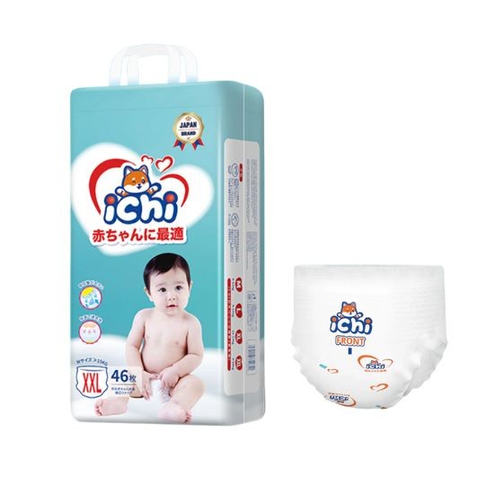 ichi Baby Pants