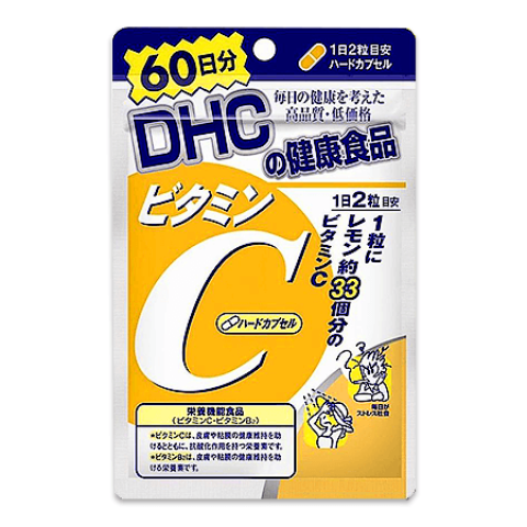 DHC Vitamin C