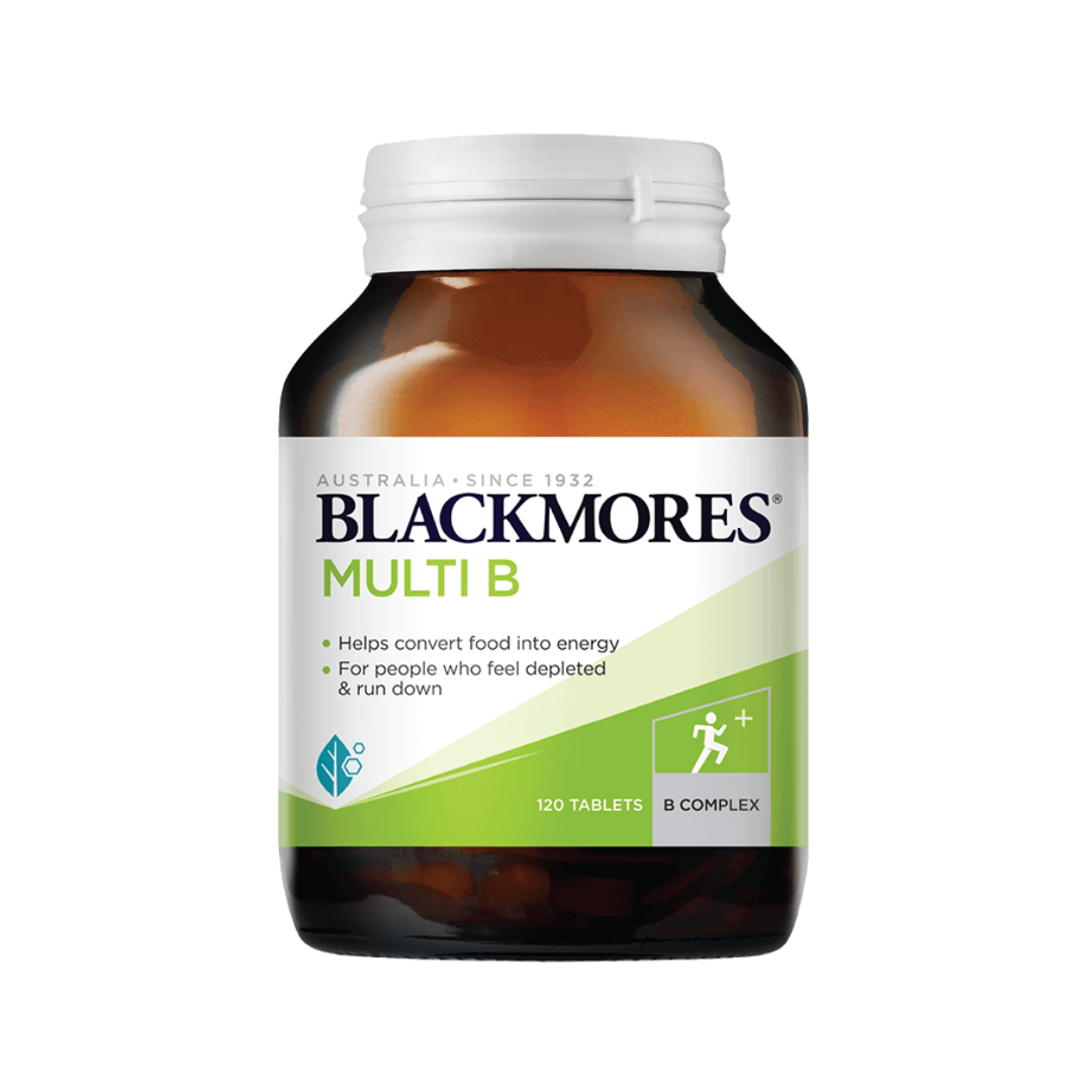 Blackmores Multi B