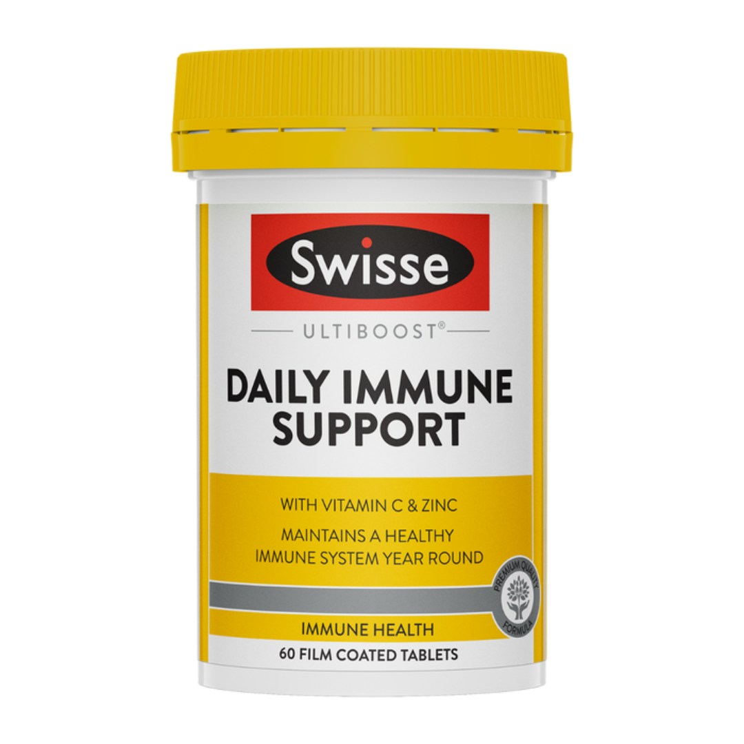 Swisse Immune Support