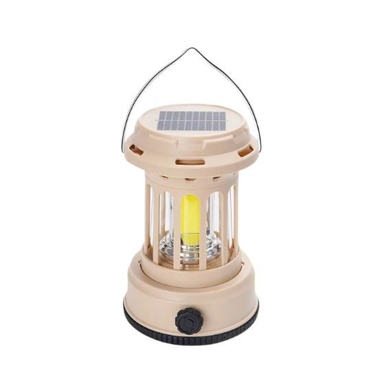 ไฟแคมป์ปิ้ง