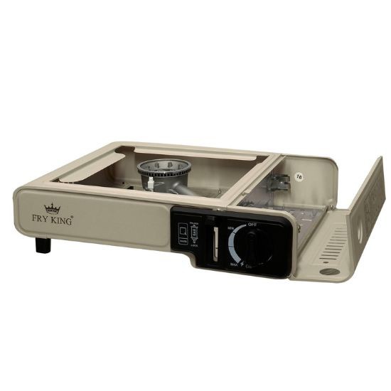 เตาแก๊สปิคนิค