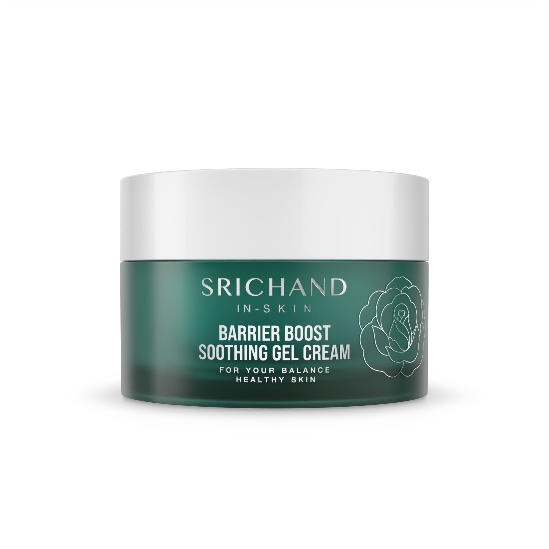 SRICHAND IN - SKIN BARRIER BOOST SOOTHING GEL CREAM