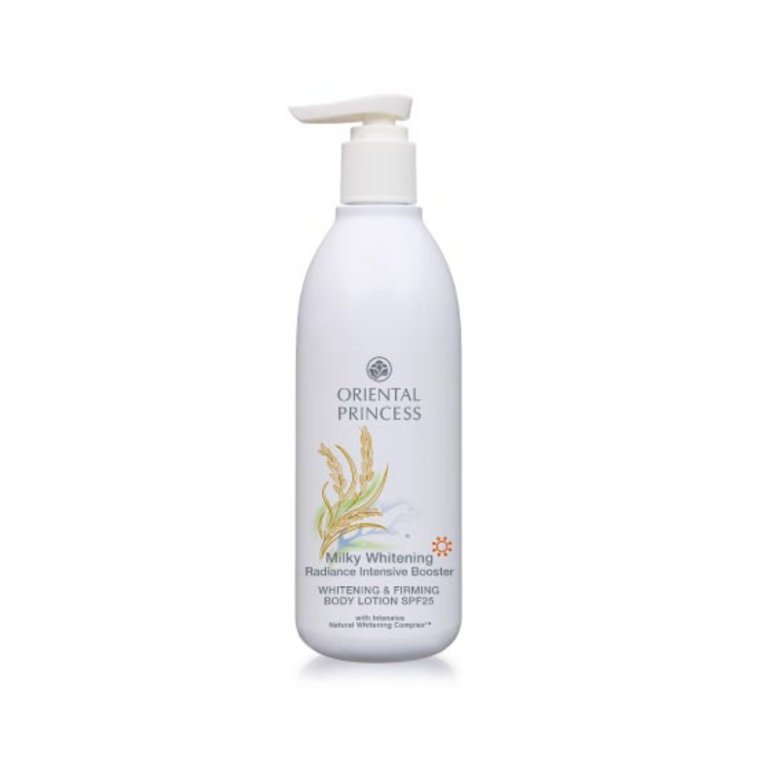 Oriental Princess Milky Whitening Booster