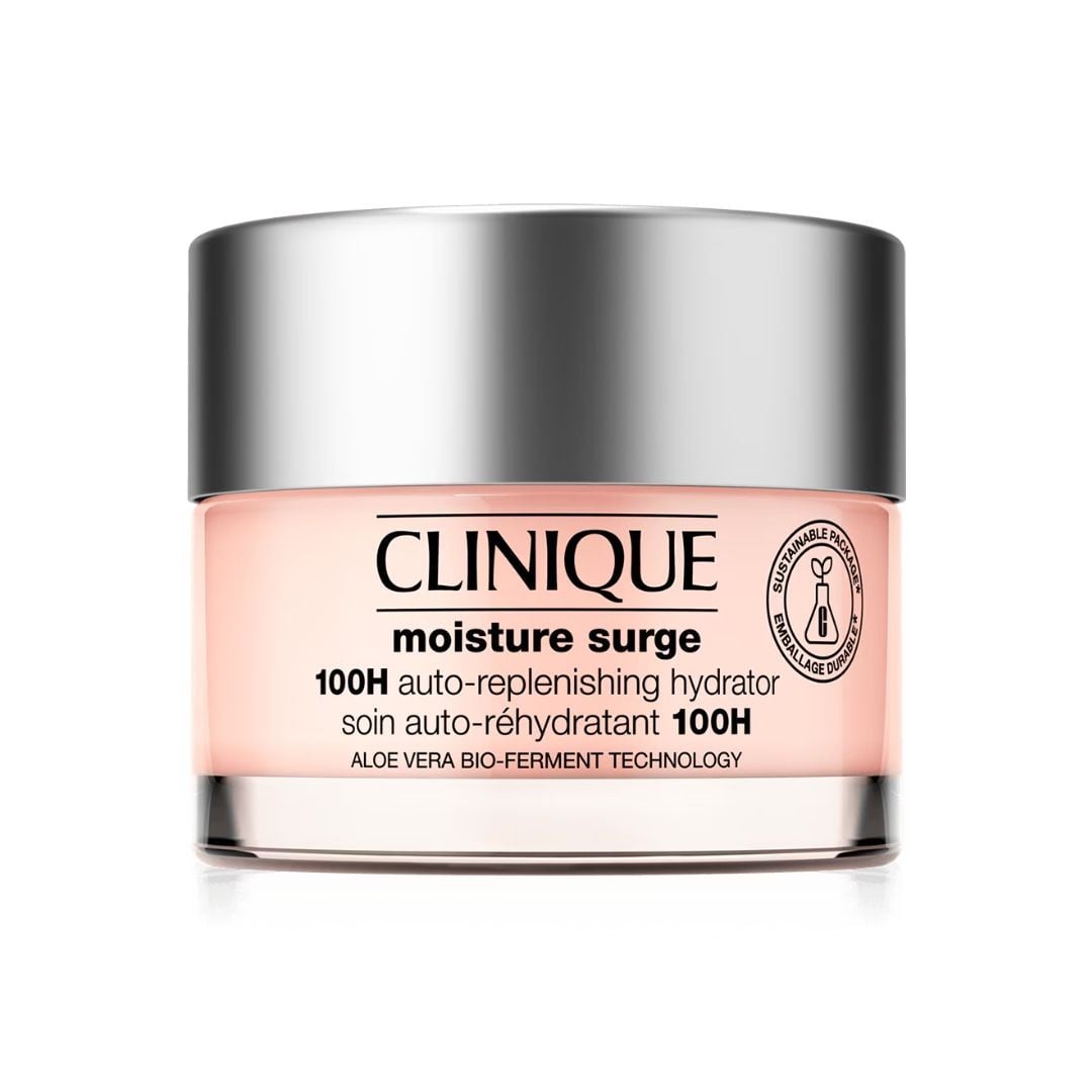Clinique Moisture Surge 100H Auto-Replenishing Hydrator Moisturiser