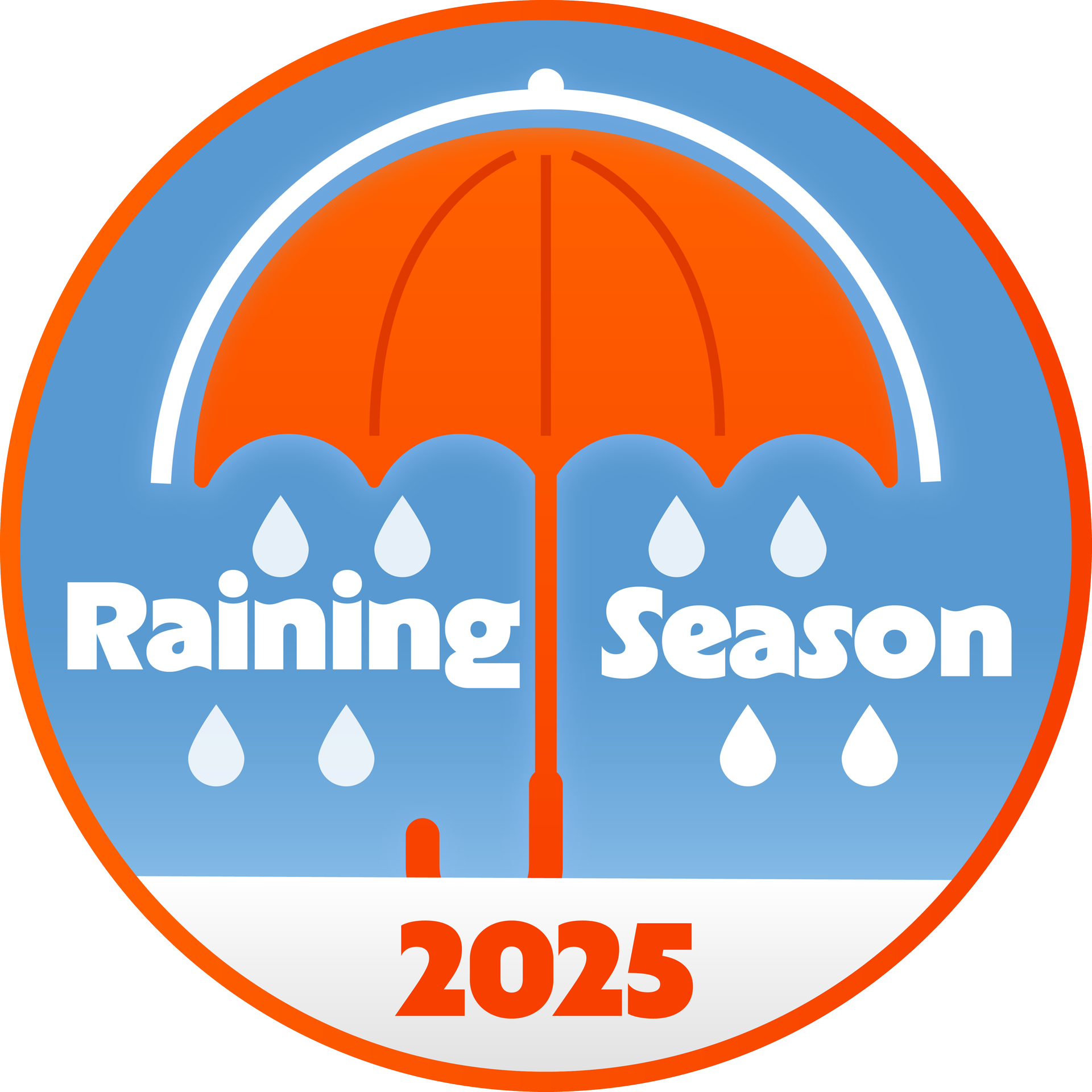 Rainy Season 2025 #RainySeason2025
