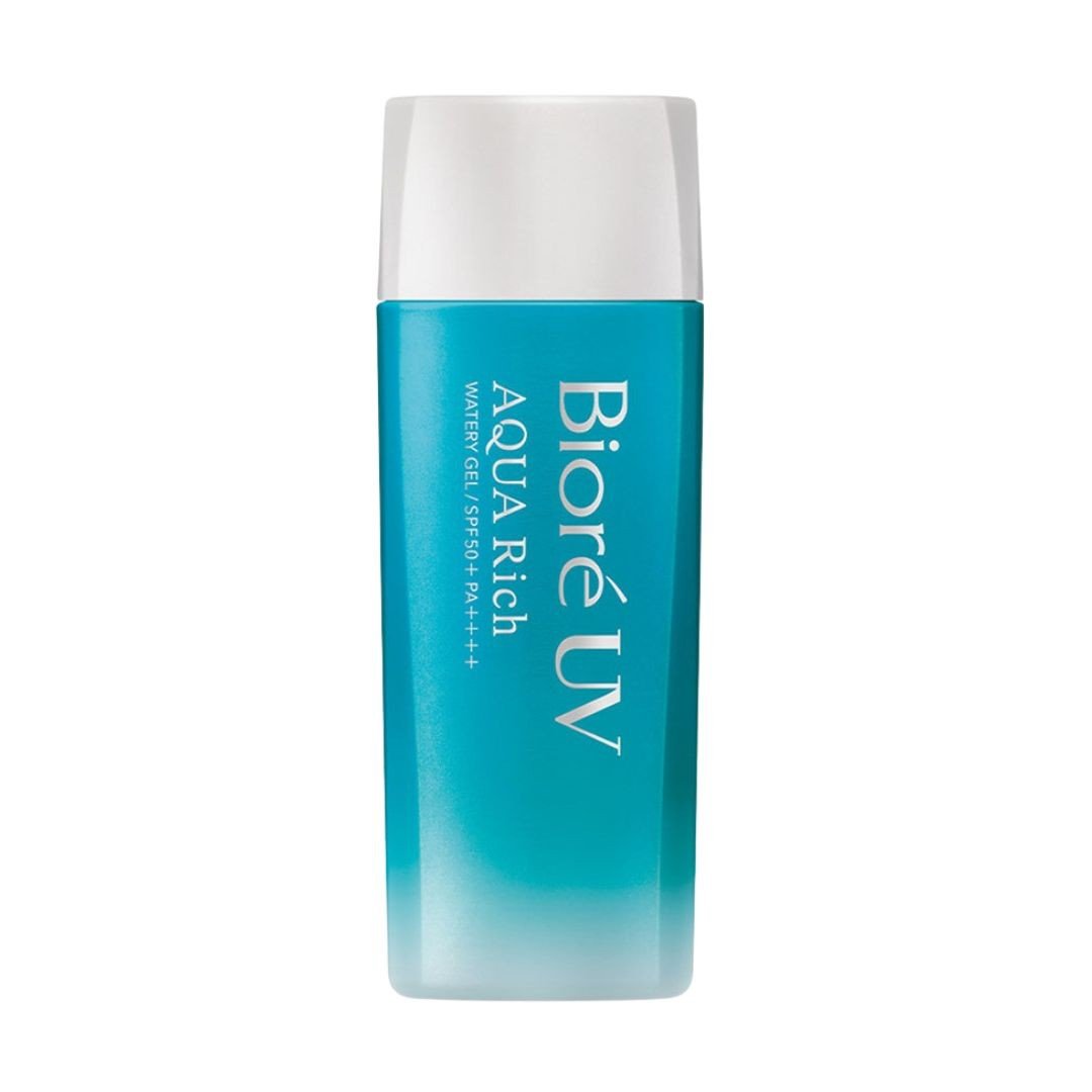 Biore UV Aqua Rich Watery Gel SPF50+ PA++++