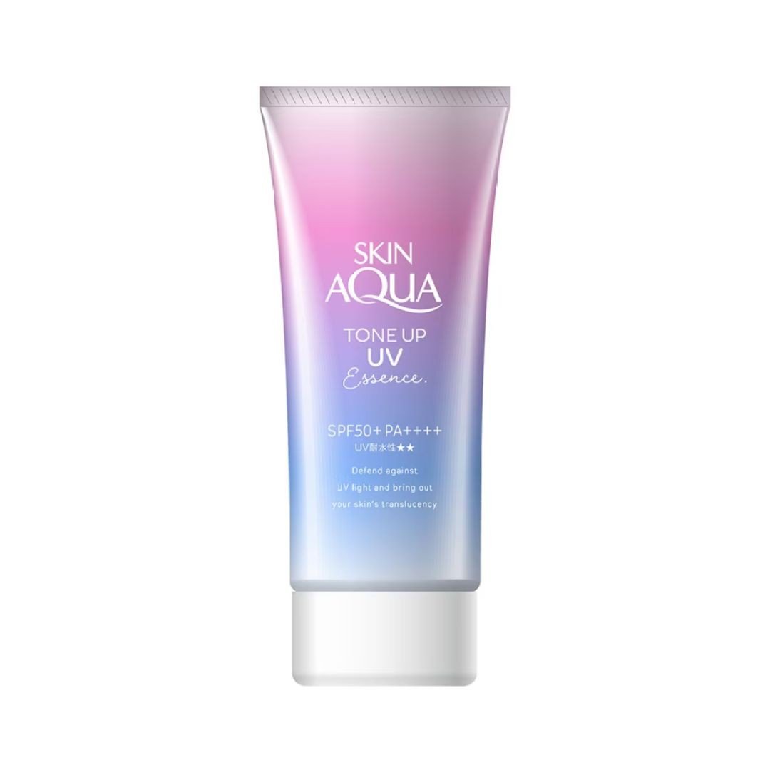 Sunplay Skin Aqua Tone Up Essence