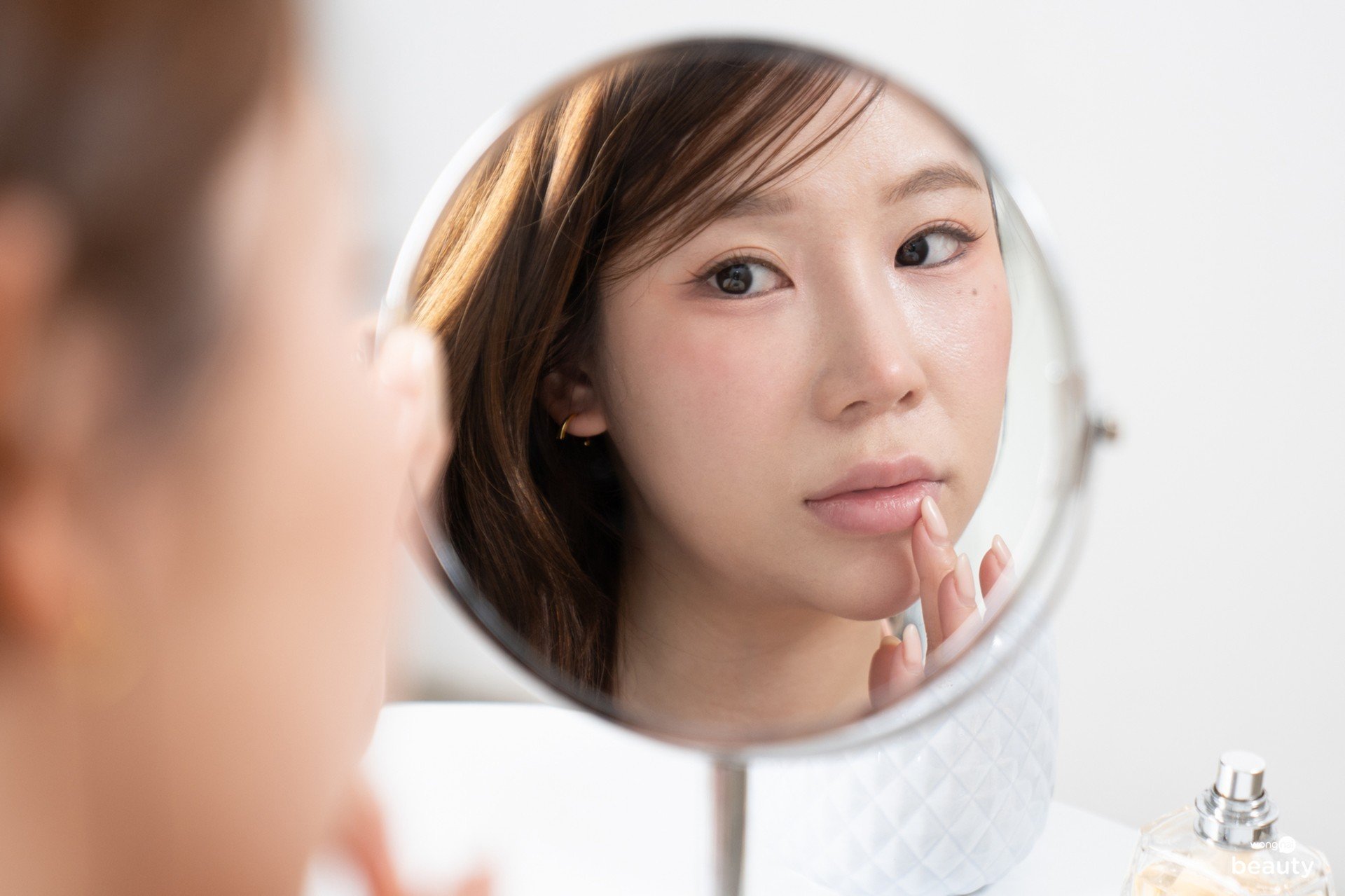 Mentholatum Lip Perfector Serum