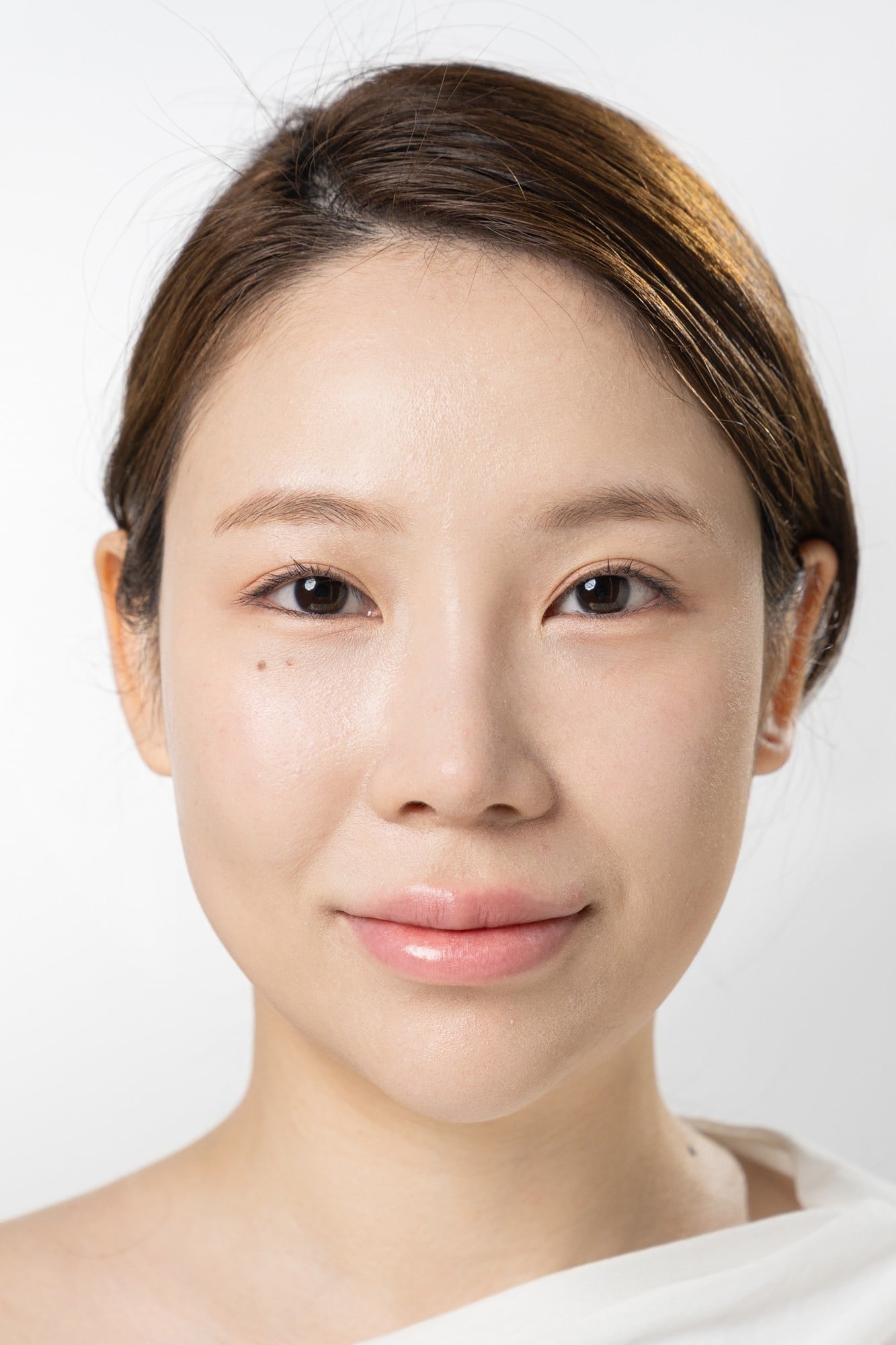 “มาสก์รังนกสก๊อต”