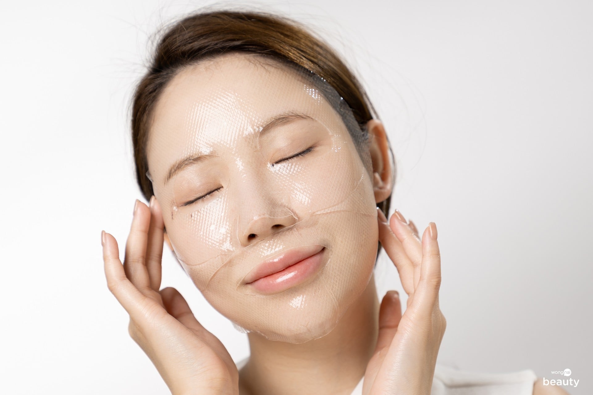 มาสก์รังนกสก๊อต