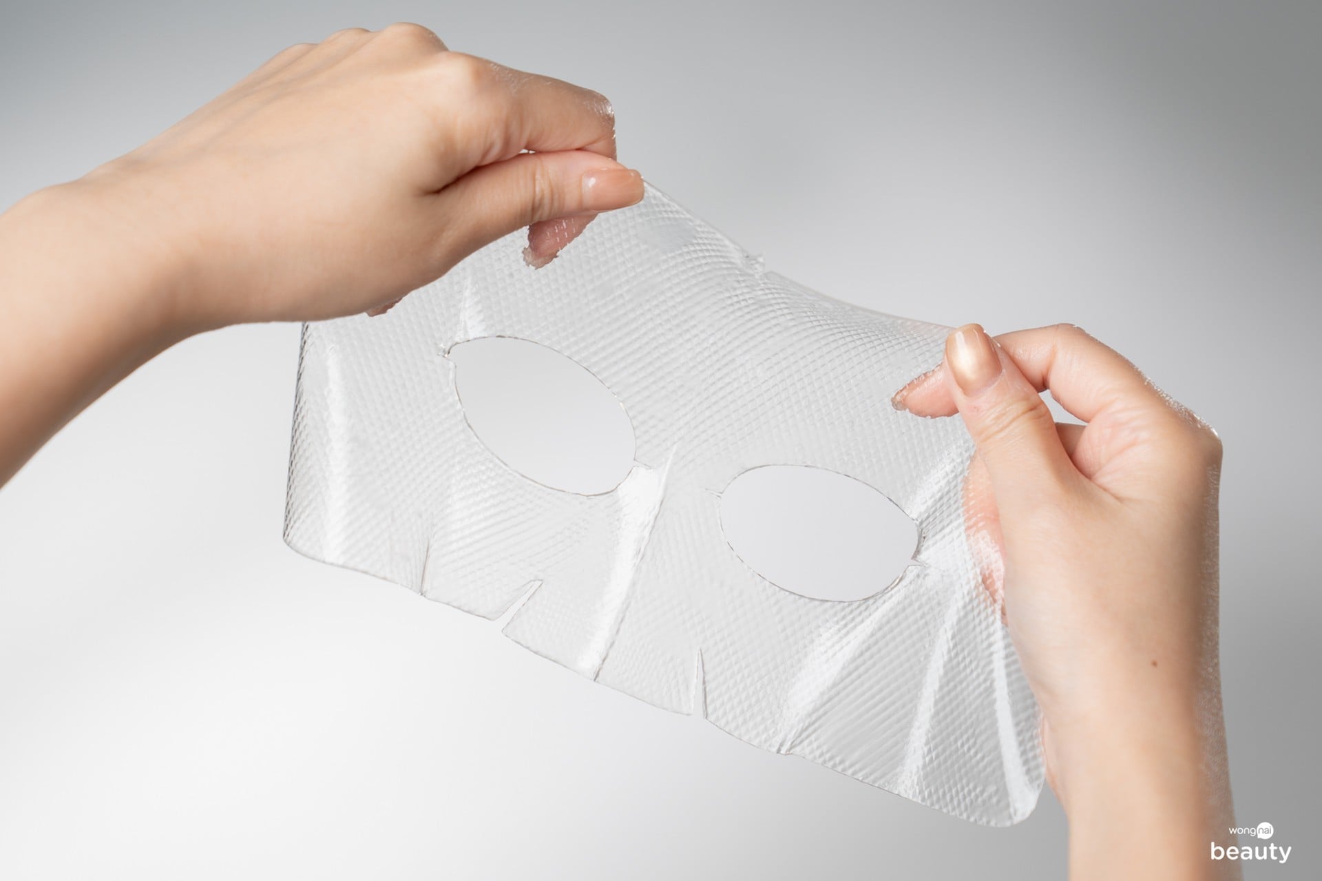 มาสก์รังนกสก๊อต