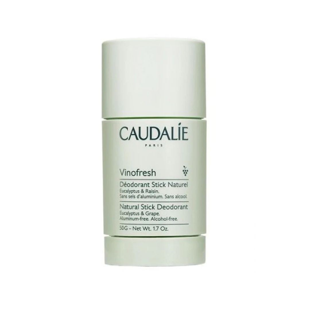 Caudalie Vinofresh Natural Stick Deodorant