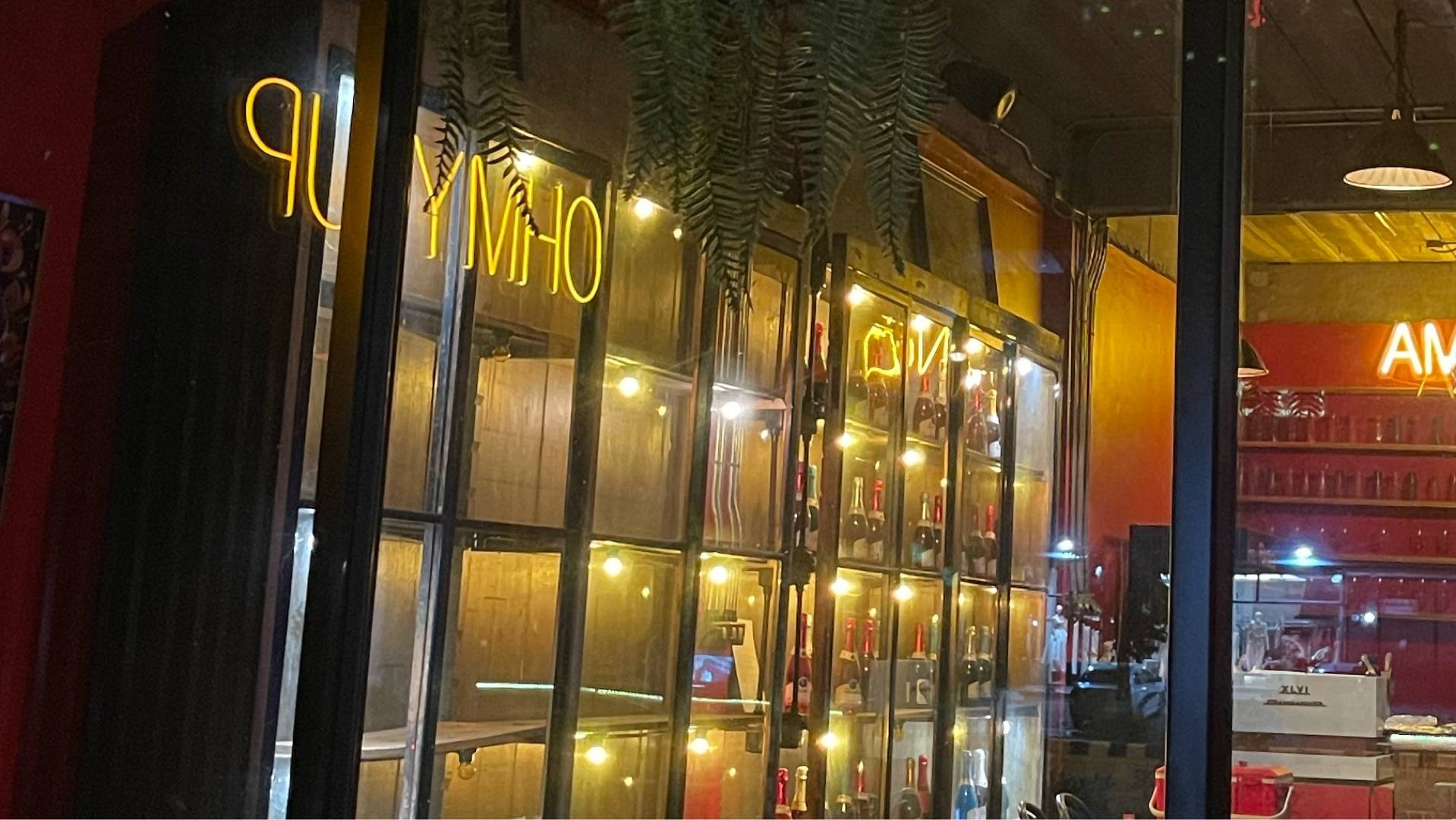 INTRO BAR (พิษณุโลก) INTRO BAR - สั่งอาหารเดลิเวอรี | Wongnai x LINE MAN