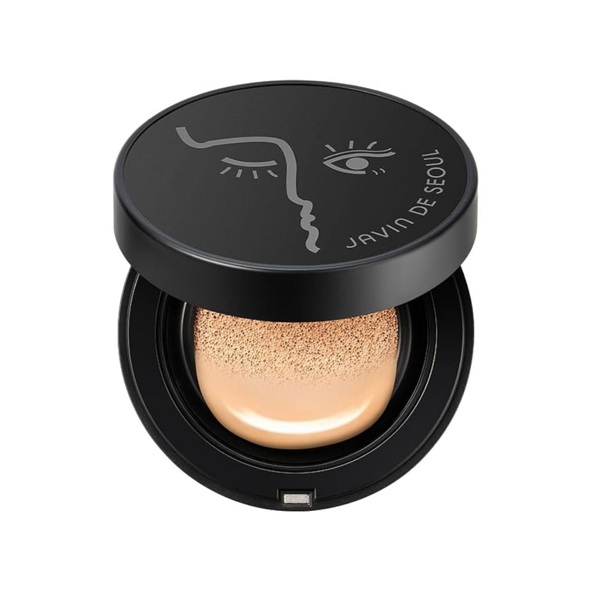 JAVIN DE SEOUL Wink Foundation Pact