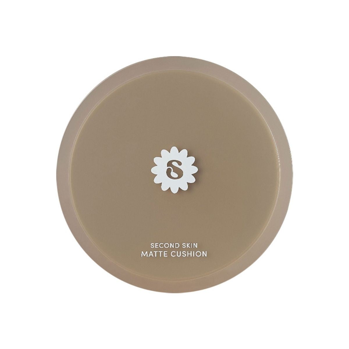 SUPERMOM Second Skin Matte Cushion SPF50 PA++++
