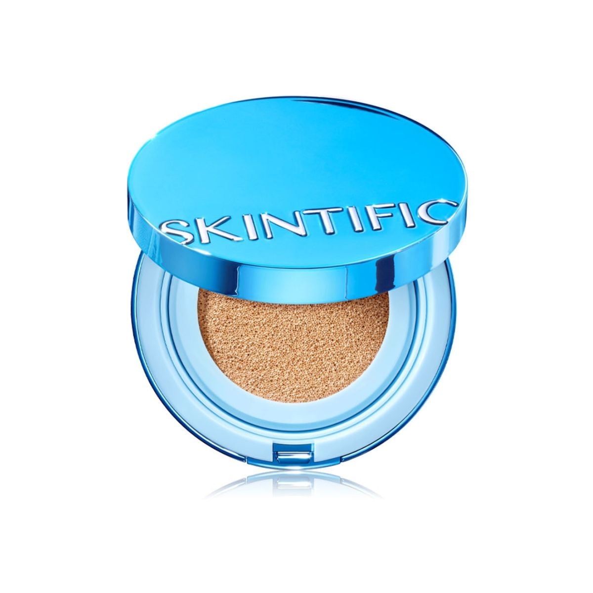 SKINTIFIC Perfect Stay Velvet Matte Cushion