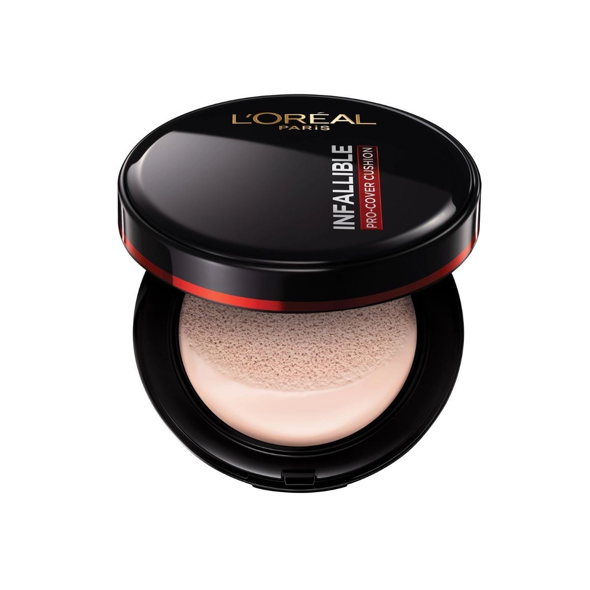 L'Oreal Paris Infallible Pro-Cover Cushion