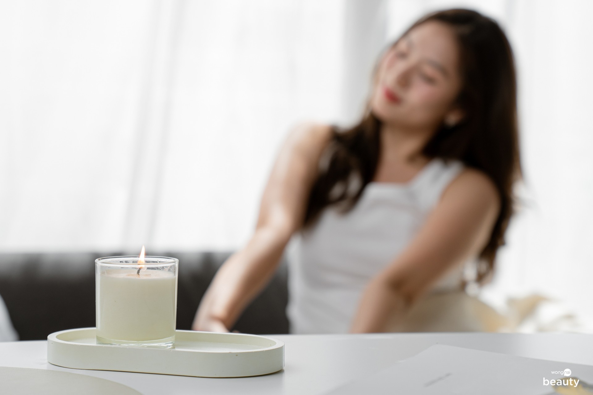 Counterpain Medicated Plaster: Aroma Scent