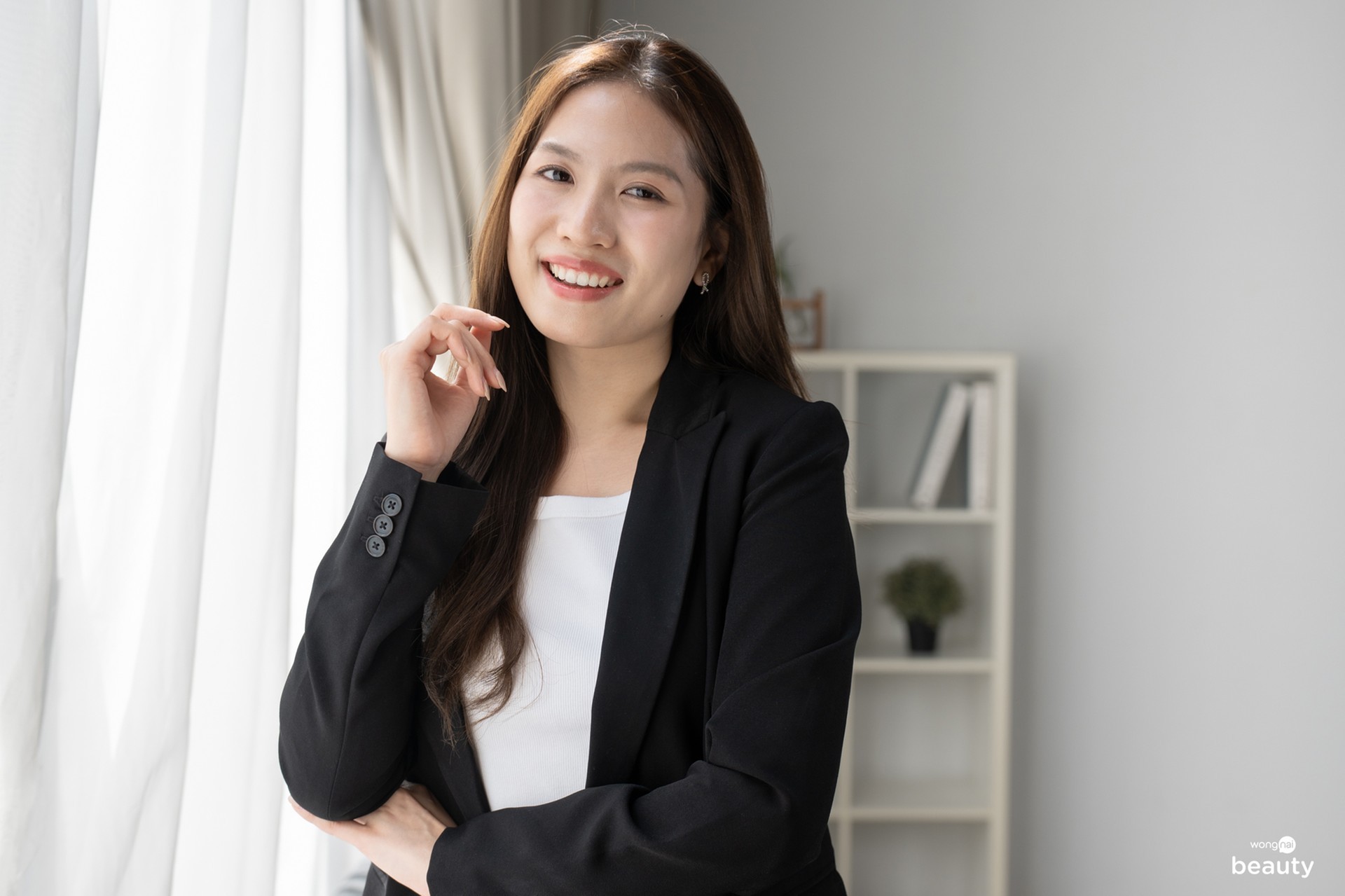 Counterpain Medicated Plaster: Aroma Scent