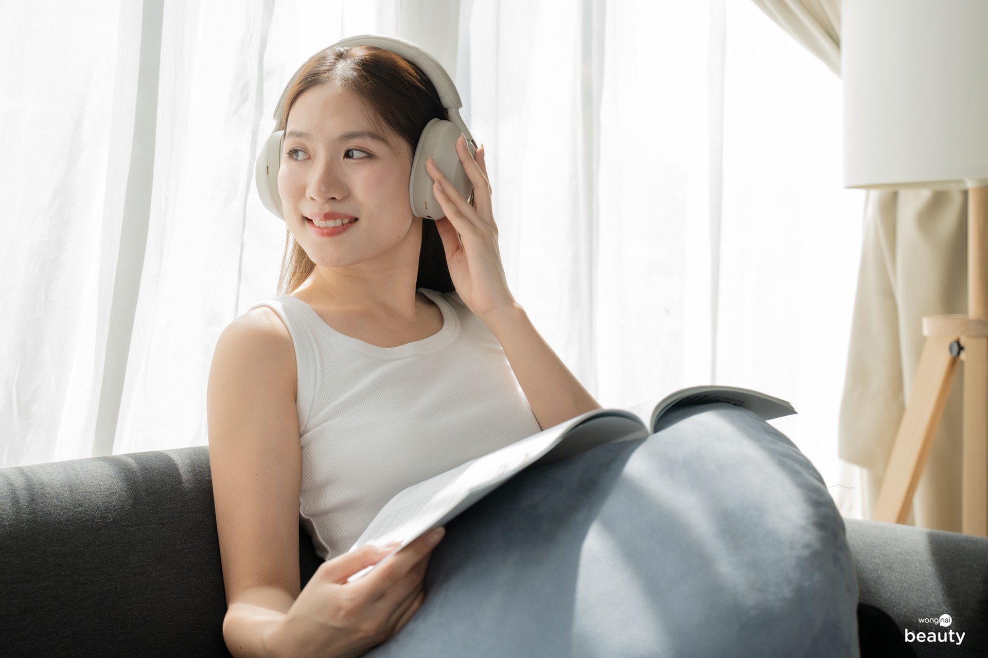 Counterpain Medicated Plaster: Aroma Scent