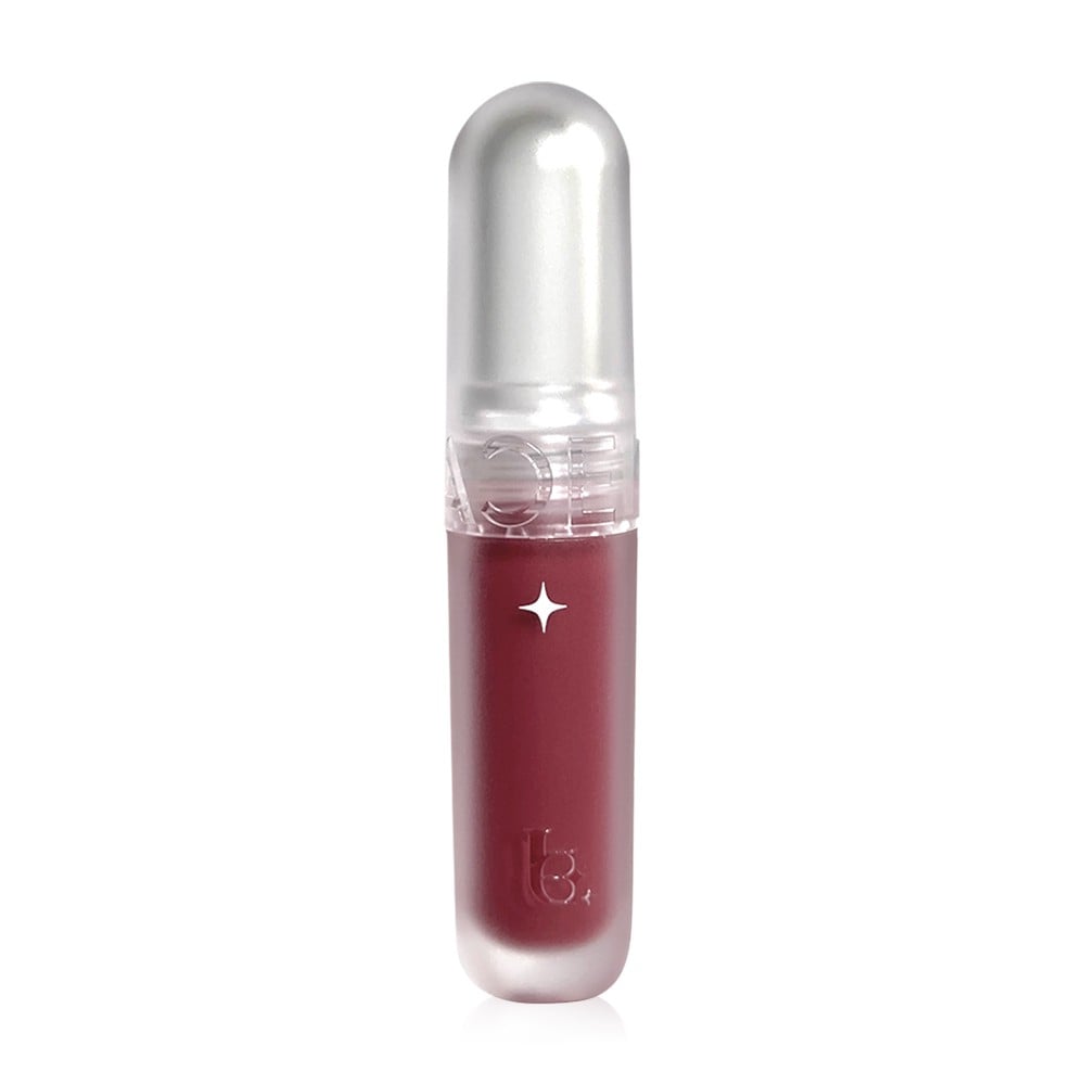 LA GLACE BADDIE LIP MATTE #09 – Rebel Queen