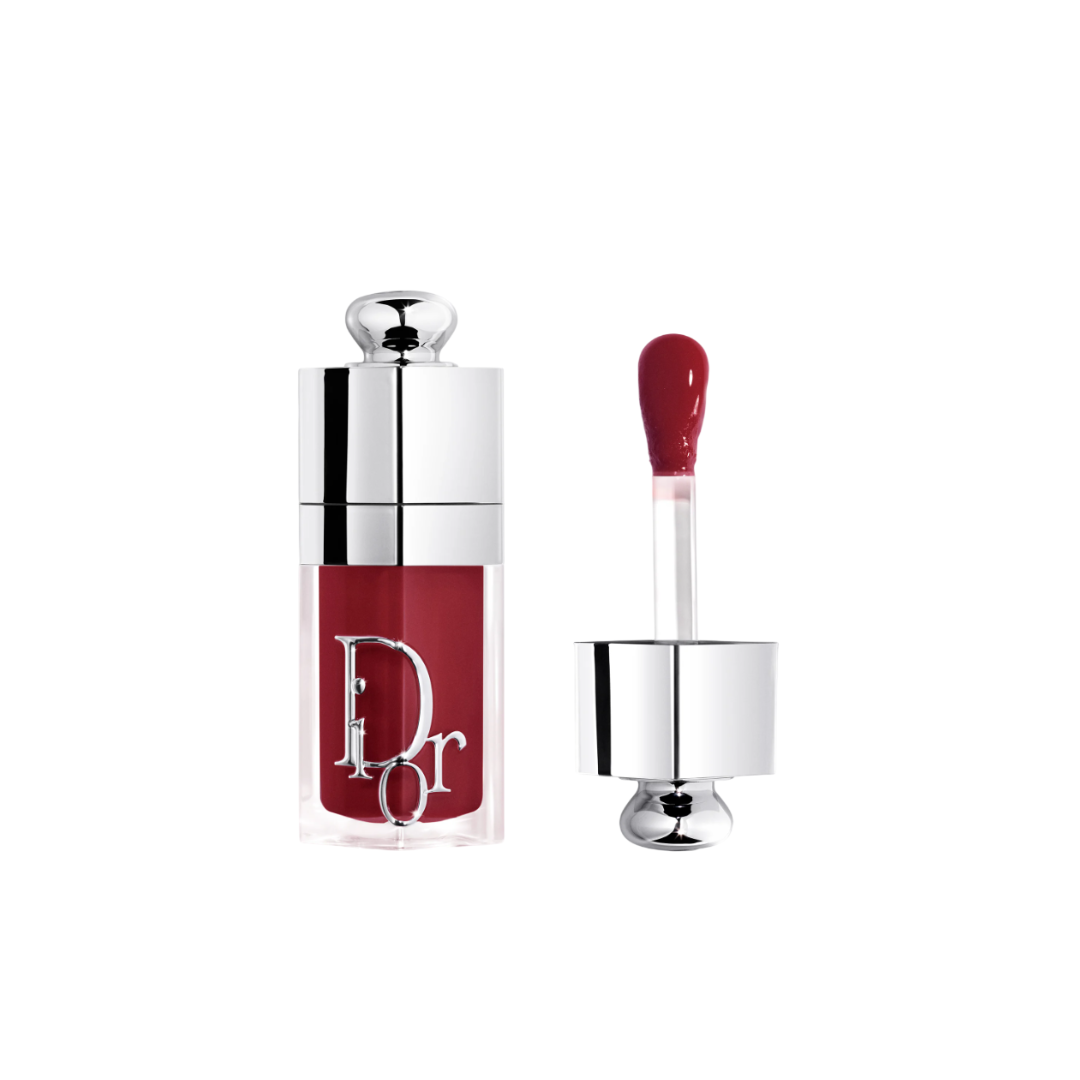Dior Addict Lip Glow Oil #104 Black Cherry