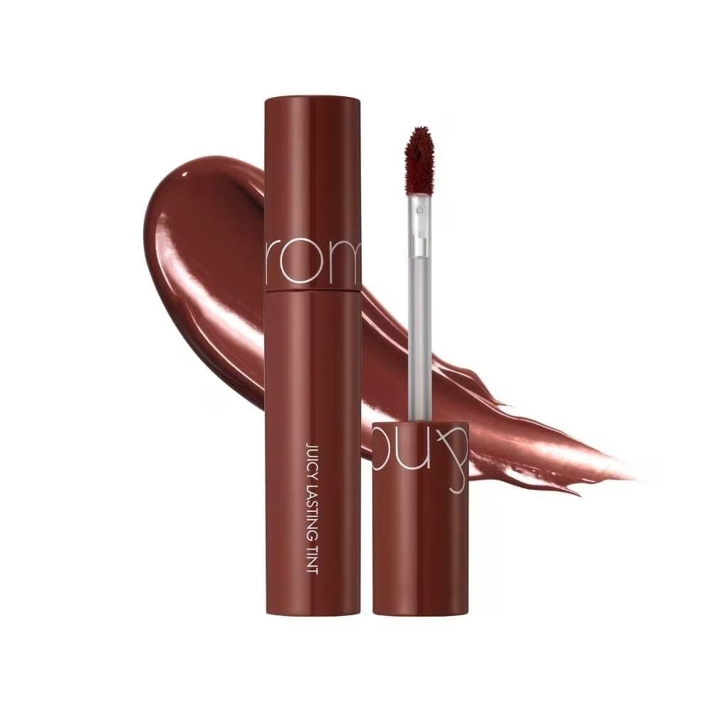 Rom&nd Juicy Lasting Tint #20 Dark Coconut
