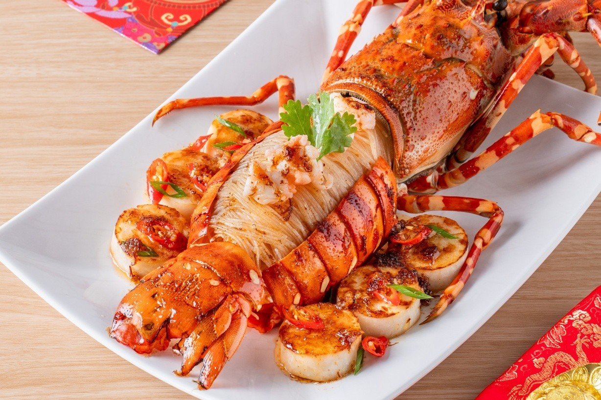 วุ้นเส้นจักรพรรดิซอส X.O. วุ้นเส้นจักรพรรดิซอส X.O.