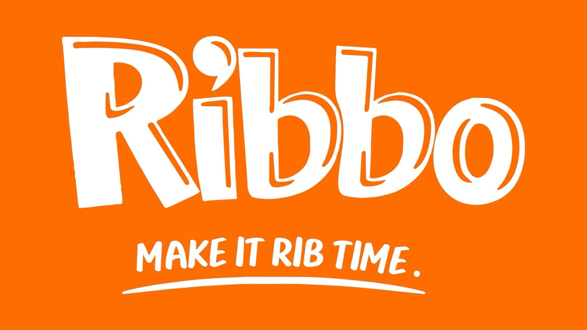 RIBBO - ซี่โครงหมูอบบาร์บีคิว & ข้าวหน้า Ribs สันกำแพง - สั่งอาหารเดลิเ ...
