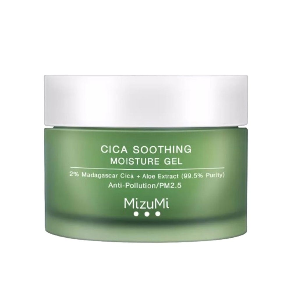 MizuMi Cica Soothing Moisture Gel