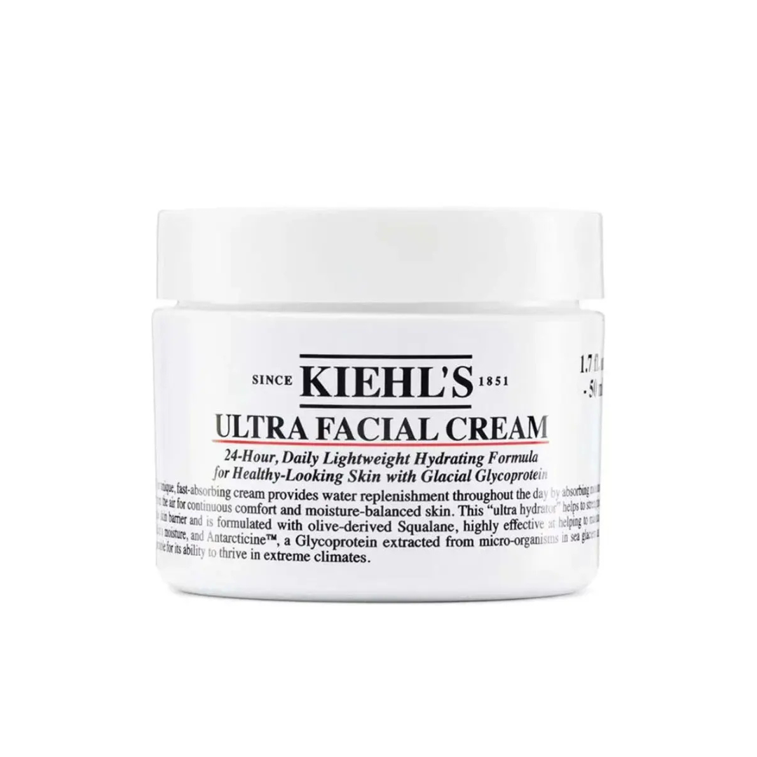 Kiehl's Ultra Facial Cream