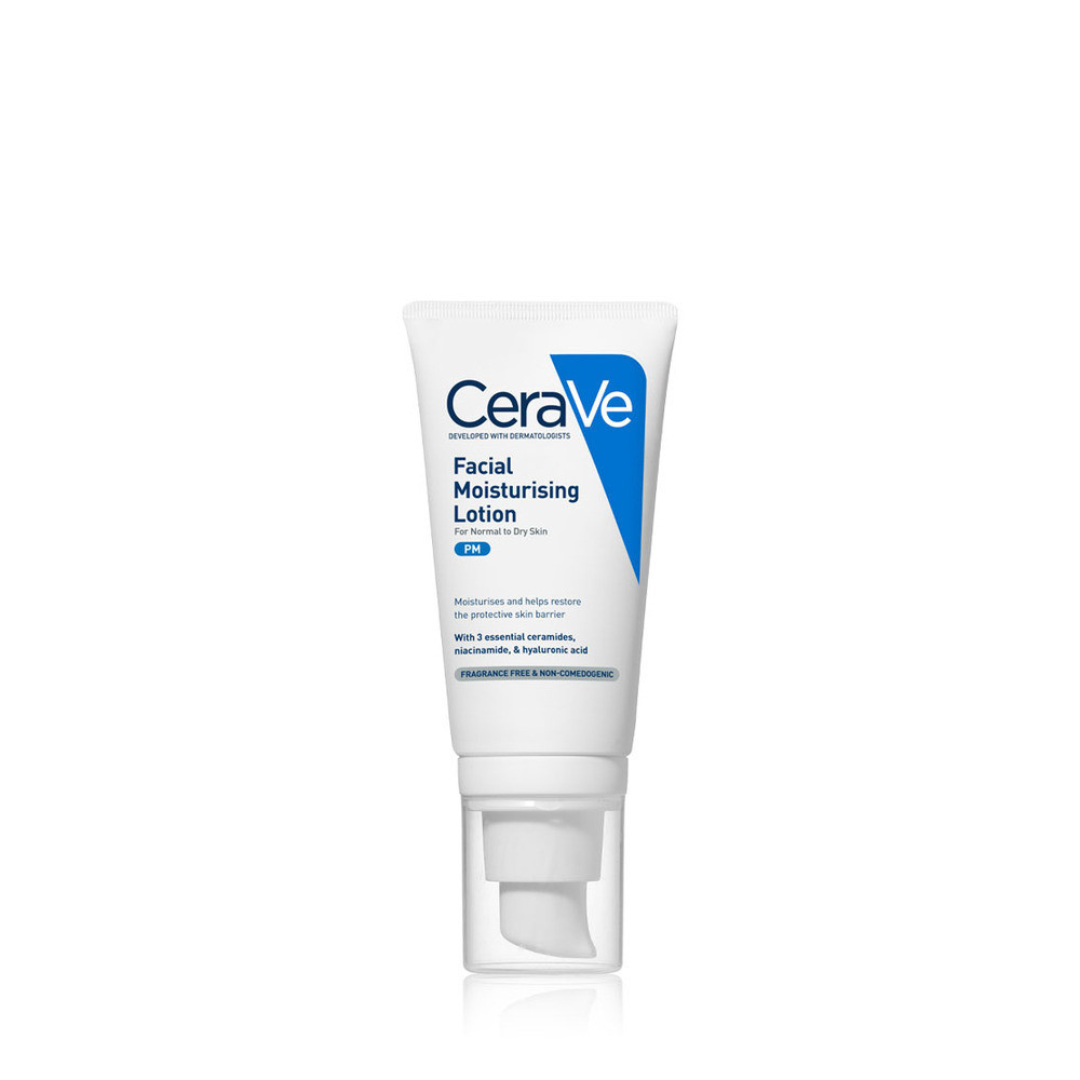 CeraVe Facial Moisturizing Lotion (PM)