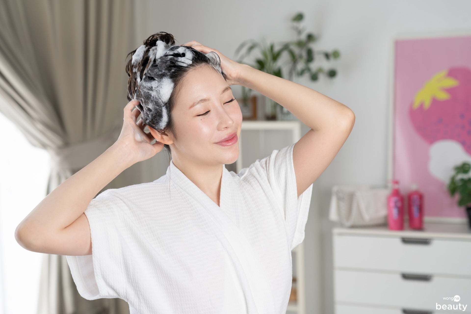 SUNSILK Smooth & Manageable