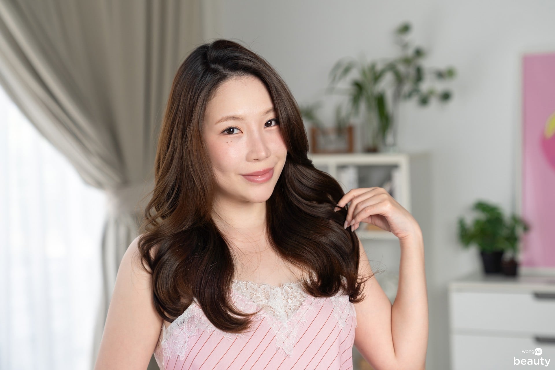 SUNSILK Smooth & Manageable