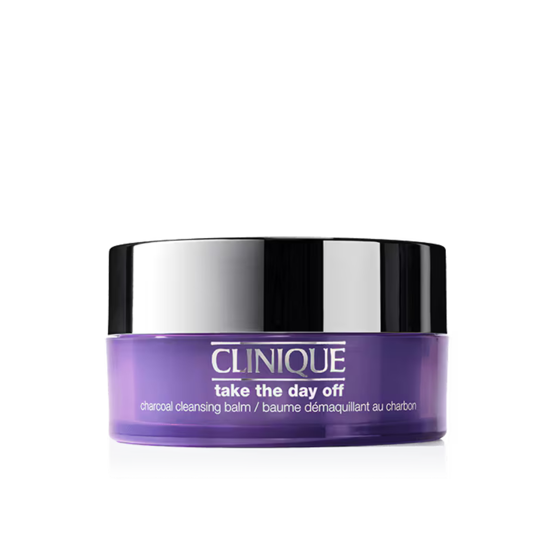Clinique Take The Day Off Cleansing Balm